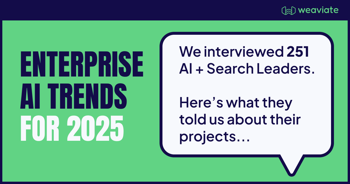 The State of Enterprise AI in 2025: Measured Progress Over Hype