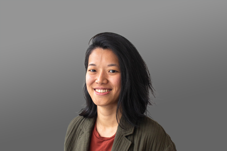 Kerry Chang