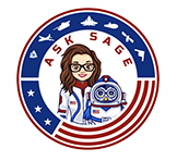 asksage logo