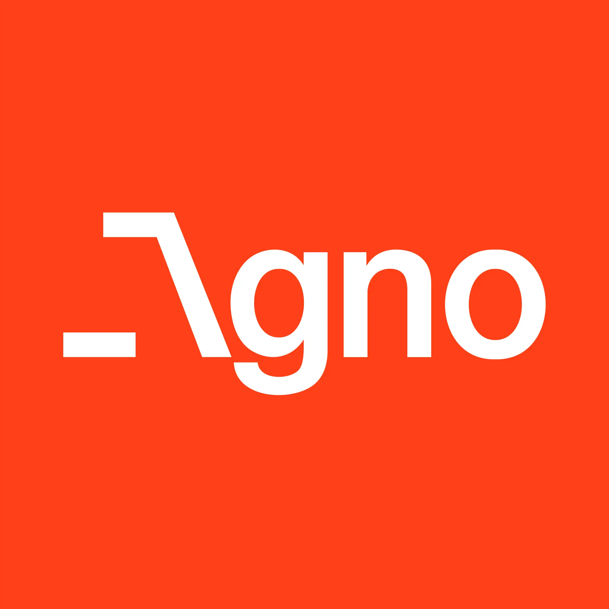 Agno logo