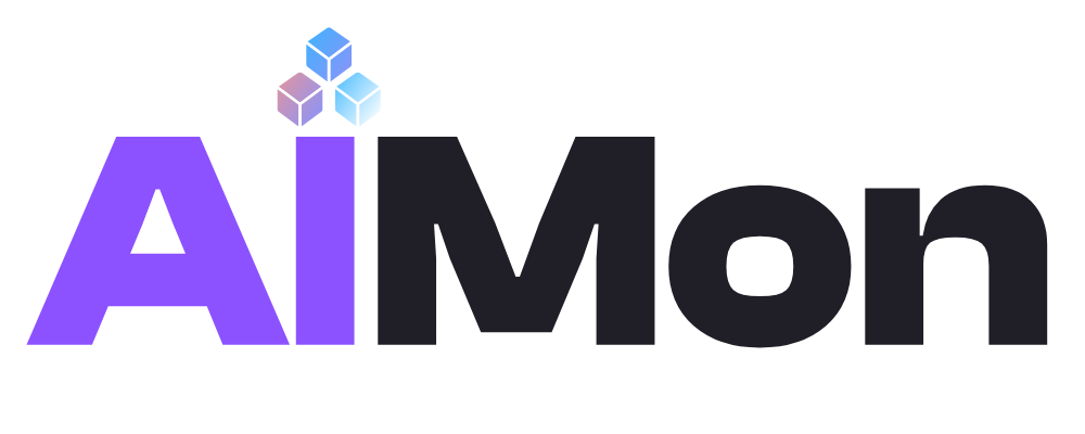 AIMon logo