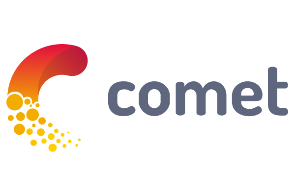 Comet logo