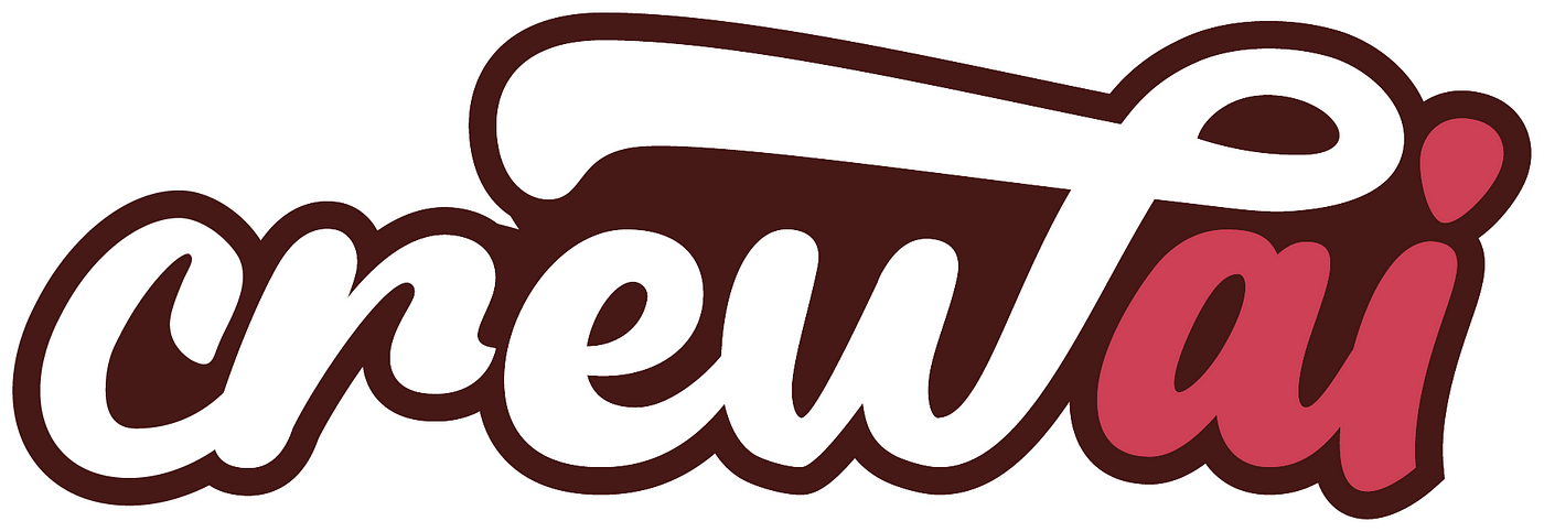 CrewAI logo