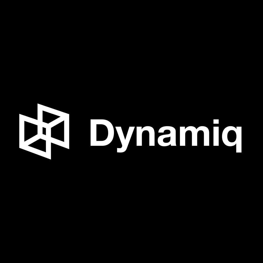 Dynamiq logo
