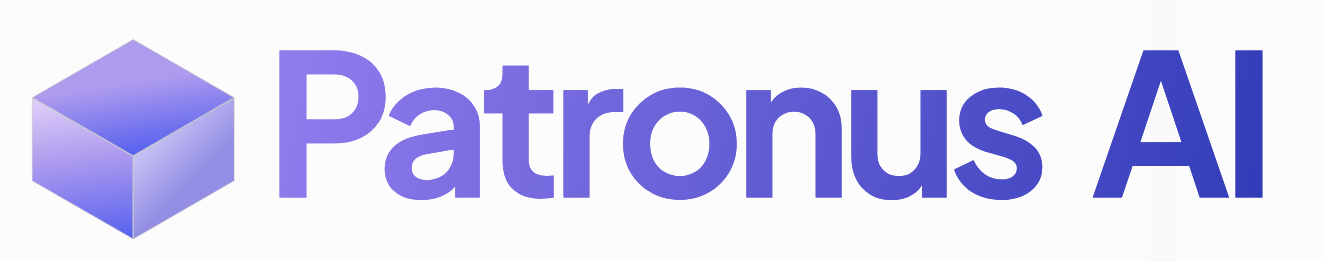 Patronus AI logo