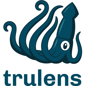 TruLens logo
